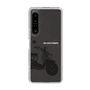スリムプロテクションケース［ Honda - ZOOMER ］