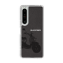 スリムプロテクションケース［ Honda - ZOOMER ］