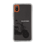 スリムプロテクションケース［ Honda - ZOOMER ］