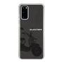 スリムプロテクションケース［ Honda - ZOOMER ］