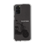 スリムプロテクションケース［ Honda - ZOOMER ］