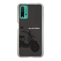 スリムプロテクションケース［ Honda - ZOOMER ］