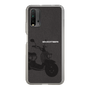 スリムプロテクションケース［ Honda - ZOOMER ］