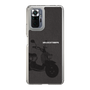 スリムプロテクションケース［ Honda - ZOOMER ］