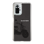 スリムプロテクションケース［ Honda - ZOOMER ］