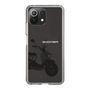 スリムプロテクションケース［ Honda - ZOOMER ］