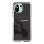 スリムプロテクションケース［ Honda - ZOOMER ］
