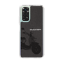 スリムプロテクションケース［ Honda - ZOOMER ］