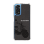 スリムプロテクションケース［ Honda - ZOOMER ］
