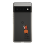 スリムプロテクションケース［ おがわじゅり×デイリー×caseplay - 鹿毛 ］