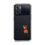 スリムプロテクションケース［ おがわじゅり×デイリー×caseplay - 鹿毛 ］
