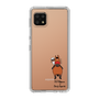 スリムプロテクションケース［ おがわじゅり×デイリー×caseplay - 鹿毛 ］