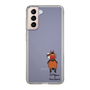 スリムプロテクションケース［ おがわじゅり×デイリー×caseplay - 鹿毛 ］