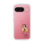 スリムプロテクションケース［ おがわじゅり×デイリー×caseplay - 栗毛 ］