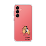 スリムプロテクションケース［ おがわじゅり×デイリー×caseplay - 栗毛 ］