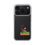 スリムプロテクションケース［ おがわじゅり×デイリー×caseplay - 黒鹿毛 ］
