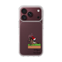 スリムプロテクションケース［ おがわじゅり×デイリー×caseplay - 黒鹿毛 ］