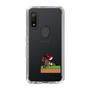 スリムプロテクションケース［ おがわじゅり×デイリー×caseplay - 黒鹿毛 ］