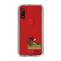 スリムプロテクションケース［ おがわじゅり×デイリー×caseplay - 黒鹿毛 ］