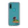 スリムプロテクションケース［ おがわじゅり×デイリー×caseplay - 黒鹿毛 ］