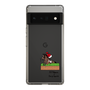 スリムプロテクションケース［ おがわじゅり×デイリー×caseplay - 黒鹿毛 ］