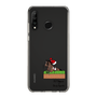 スリムプロテクションケース［ おがわじゅり×デイリー×caseplay - 黒鹿毛 ］