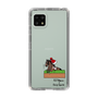 スリムプロテクションケース［ おがわじゅり×デイリー×caseplay - 黒鹿毛 ］