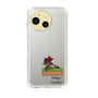 スリムプロテクションケース［ おがわじゅり×デイリー×caseplay - 黒鹿毛 ］