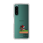 スリムプロテクションケース［ おがわじゅり×デイリー×caseplay - 黒鹿毛 ］