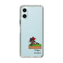 スリムプロテクションケース［ おがわじゅり×デイリー×caseplay - 黒鹿毛 ］
