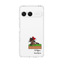 スリムプロテクションケース［ おがわじゅり×デイリー×caseplay - 黒鹿毛 ］