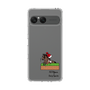 スリムプロテクションケース［ おがわじゅり×デイリー×caseplay - 黒鹿毛 ］