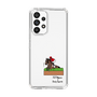 スリムプロテクションケース［ おがわじゅり×デイリー×caseplay - 黒鹿毛 ］