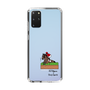 スリムプロテクションケース［ おがわじゅり×デイリー×caseplay - 黒鹿毛 ］