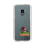 スリムプロテクションケース［ おがわじゅり×デイリー×caseplay - 黒鹿毛 ］