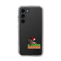 スリムプロテクションケース［ おがわじゅり×デイリー×caseplay - 黒鹿毛 ］