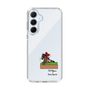 スリムプロテクションケース［ おがわじゅり×デイリー×caseplay - 黒鹿毛 ］