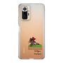 スリムプロテクションケース［ おがわじゅり×デイリー×caseplay - 黒鹿毛 ］