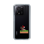 スリムプロテクションケース［ おがわじゅり×デイリー×caseplay - 黒鹿毛 ］