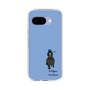 スリムプロテクションケース［ おがわじゅり×デイリー×caseplay - 青鹿毛 - ブルー ］