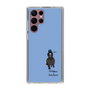 スリムプロテクションケース［ おがわじゅり×デイリー×caseplay - 青鹿毛 - ブルー ］
