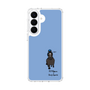 スリムプロテクションケース［ おがわじゅり×デイリー×caseplay - 青鹿毛 - ブルー ］