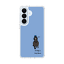 スリムプロテクションケース［ おがわじゅり×デイリー×caseplay - 青鹿毛 - ブルー ］