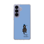 スリムプロテクションケース［ おがわじゅり×デイリー×caseplay - 青鹿毛 - ブルー ］