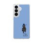 スリムプロテクションケース［ おがわじゅり×デイリー×caseplay - 青鹿毛 - ブルー ］