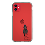 スリムプロテクションケース［ おがわじゅり×デイリー×caseplay - 青鹿毛 ］