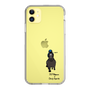 スリムプロテクションケース［ おがわじゅり×デイリー×caseplay - 青鹿毛 ］