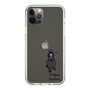 スリムプロテクションケース［ おがわじゅり×デイリー×caseplay - 青鹿毛 ］