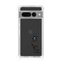 スリムプロテクションケース［ おがわじゅり×デイリー×caseplay - 青鹿毛 ］