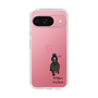 スリムプロテクションケース［ おがわじゅり×デイリー×caseplay - 青鹿毛 ］